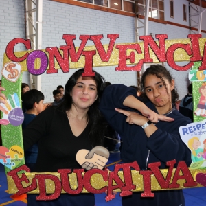 Día de la Convivencia